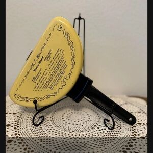 Vintage Mirro Folding Omelet Maker